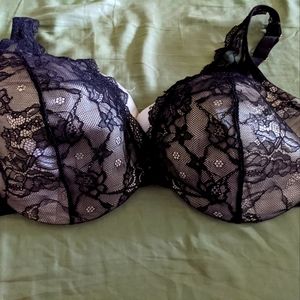 Size 46D bra